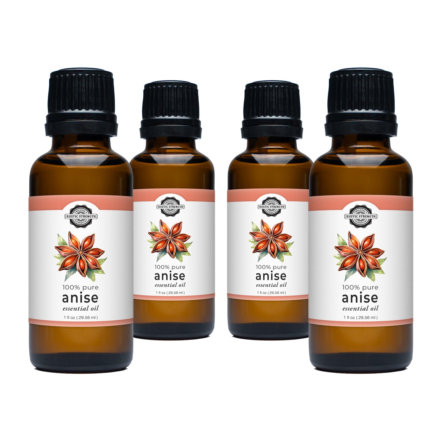 CLEARANCE | Anise Essential Oil | Limited Availability
