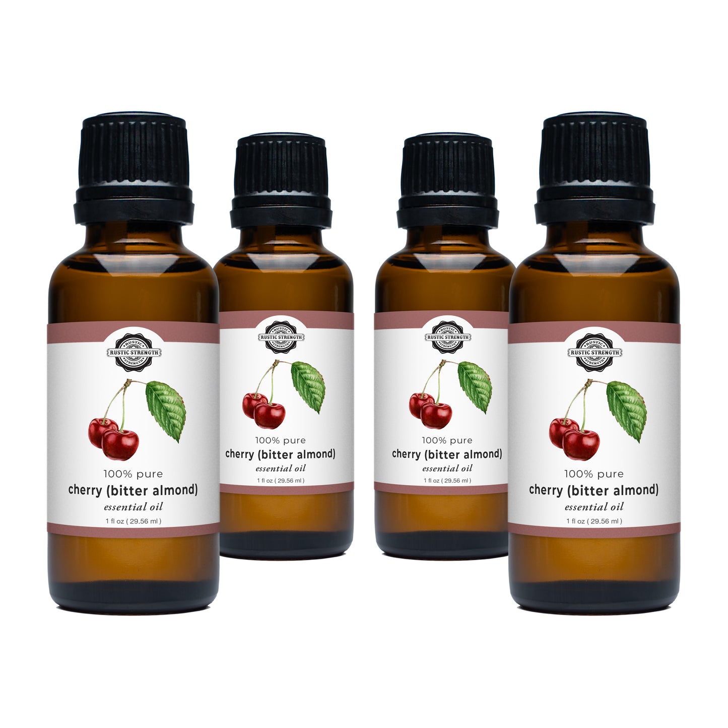 Cherry (Bitter Almond) Essential Oil Blend