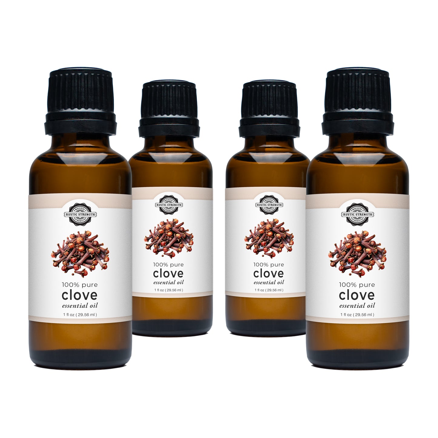 CLEARANCE | Clove Essential Oil | Limited Availability