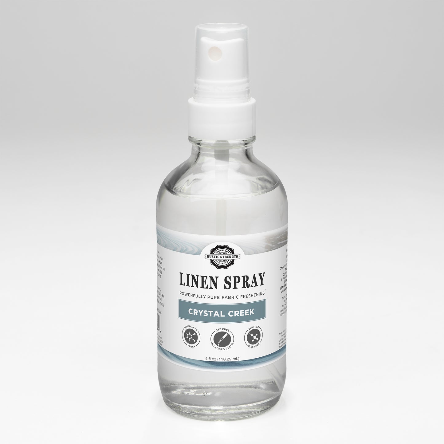 Linen Spray | Crystal Creek