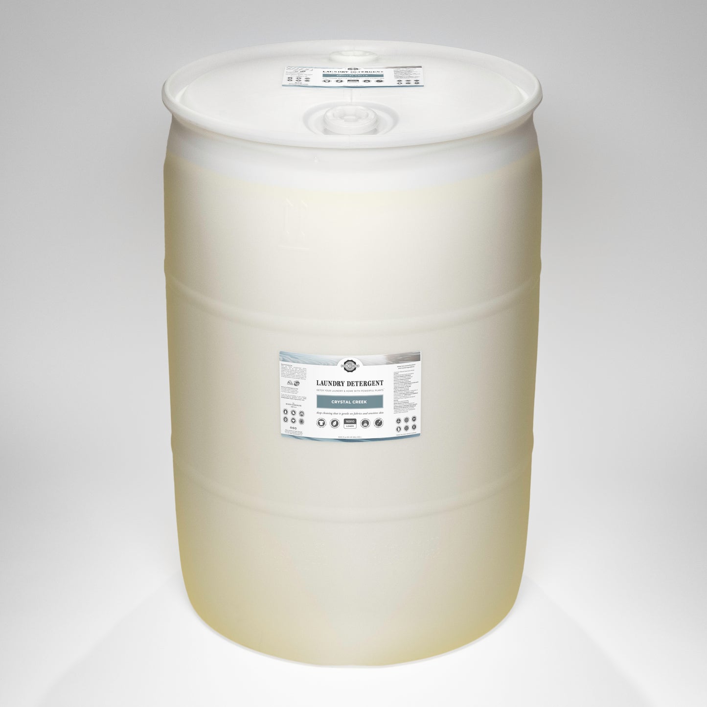 Laundry Detergent | Crystal Creek