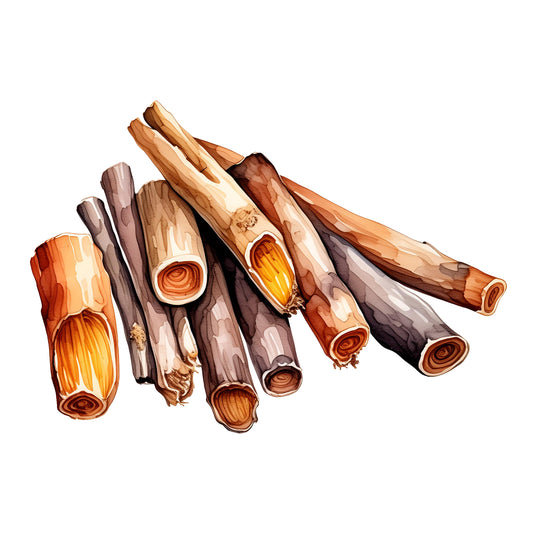 CLEARANCE | Cassia Essential Oil | Limited Availability