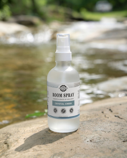 Room Spray | Crystal Creek
