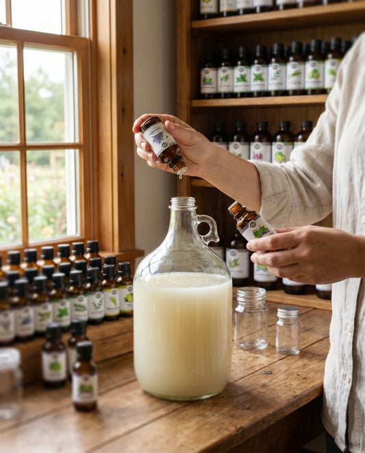 Hand Soap | Custom Made Scent