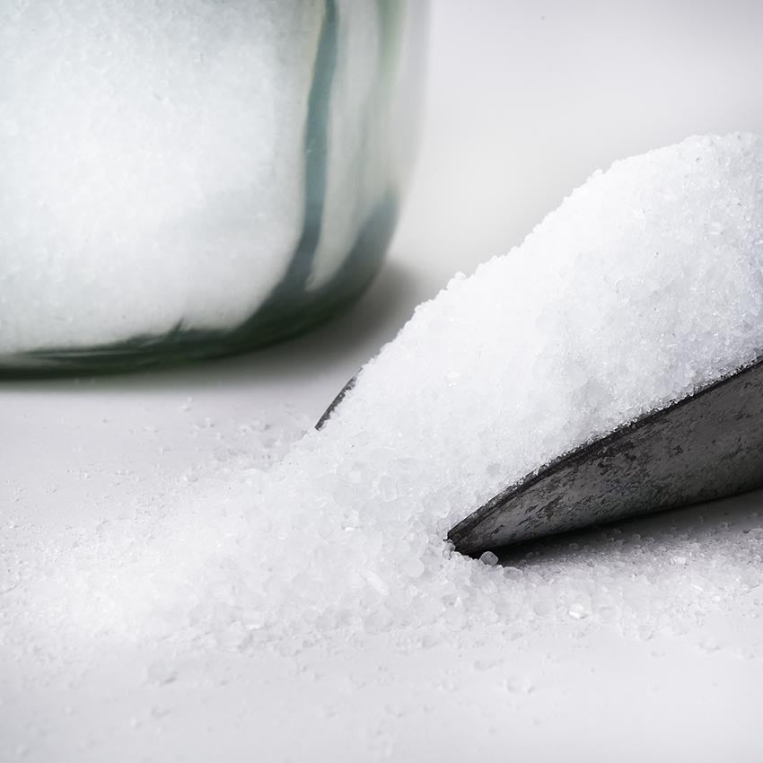 Epsom Salt Soak | Unscented