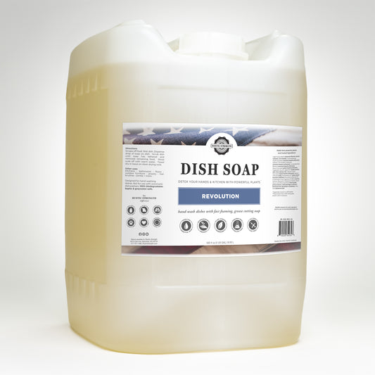 Dish Soap | Revolution