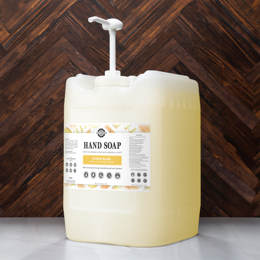 Hand Soap | Scented