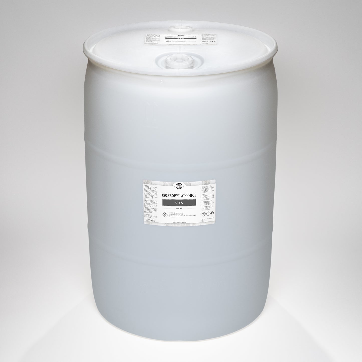 Isopropyl Alcohol 99%