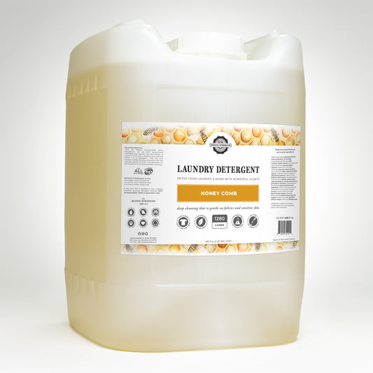 Laundry Detergent | Honey Comb