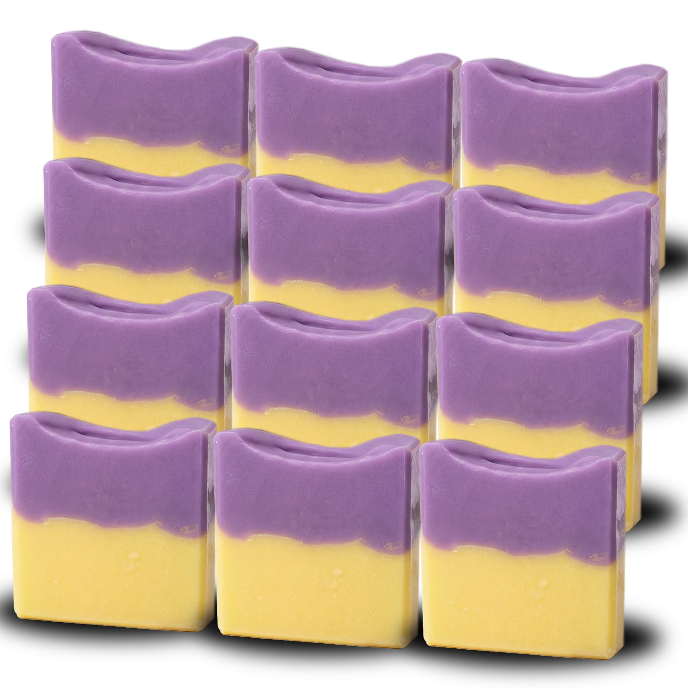 Bar Soap | Lavender & Lemon | Retail-Ready