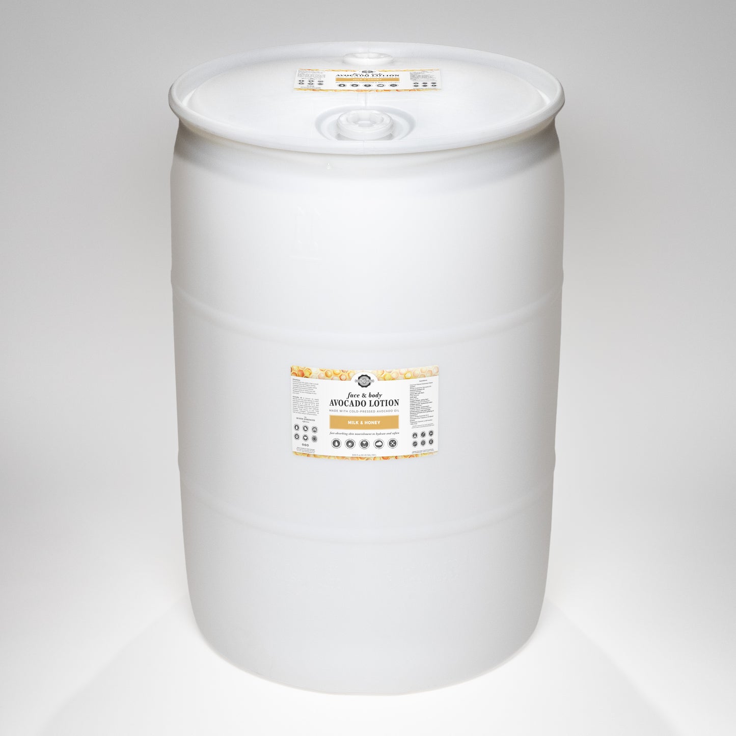 Avocado Lotion for Face & Body