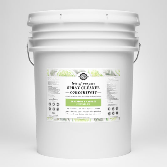 Lots of Purpose Spray Cleaner | Concentrate