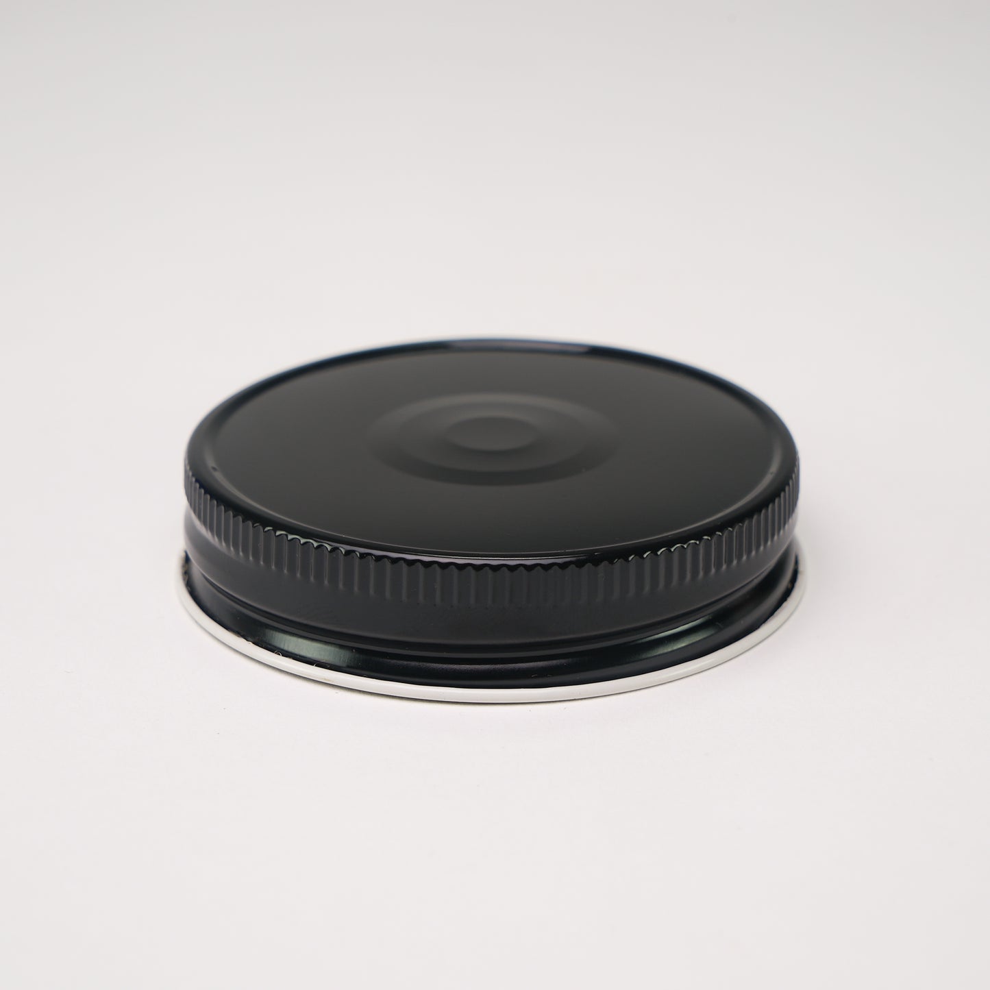 Metal Cap | fits 12 oz Keeper Jar | Pack of 10