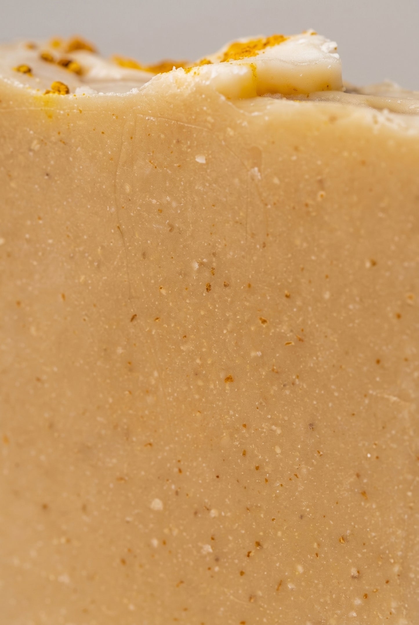 Bar Soap | Milk & Honey | Retail-Ready