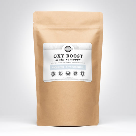 Oxy Boost Stain Remover | 2 lb Bag