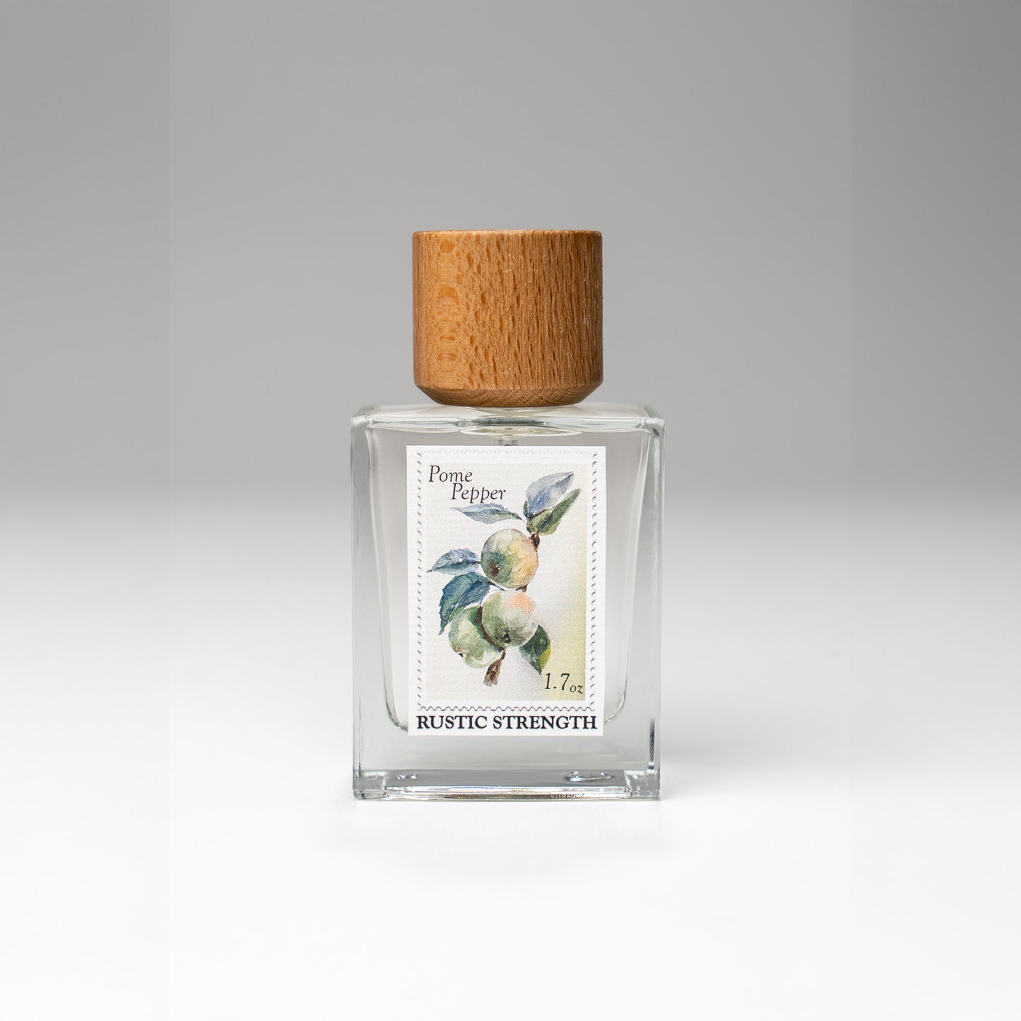 Perfume | Pome Pepper