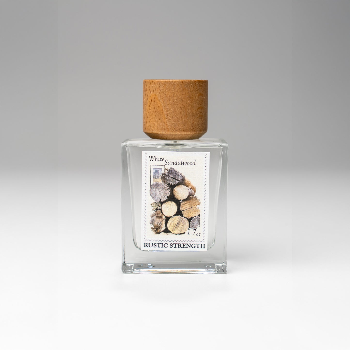 Perfume | White Sandalwood