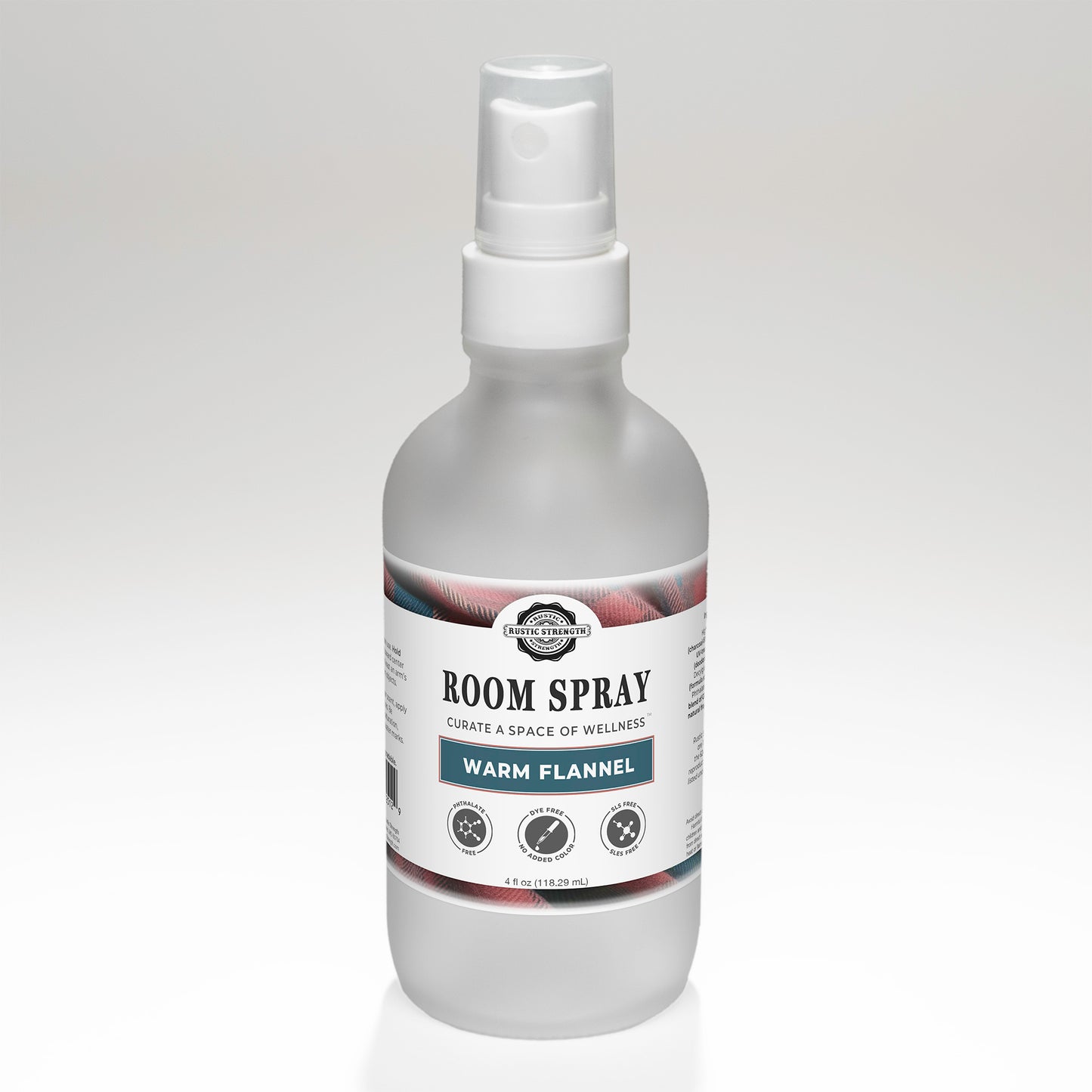 Room Spray | Warm Flannel