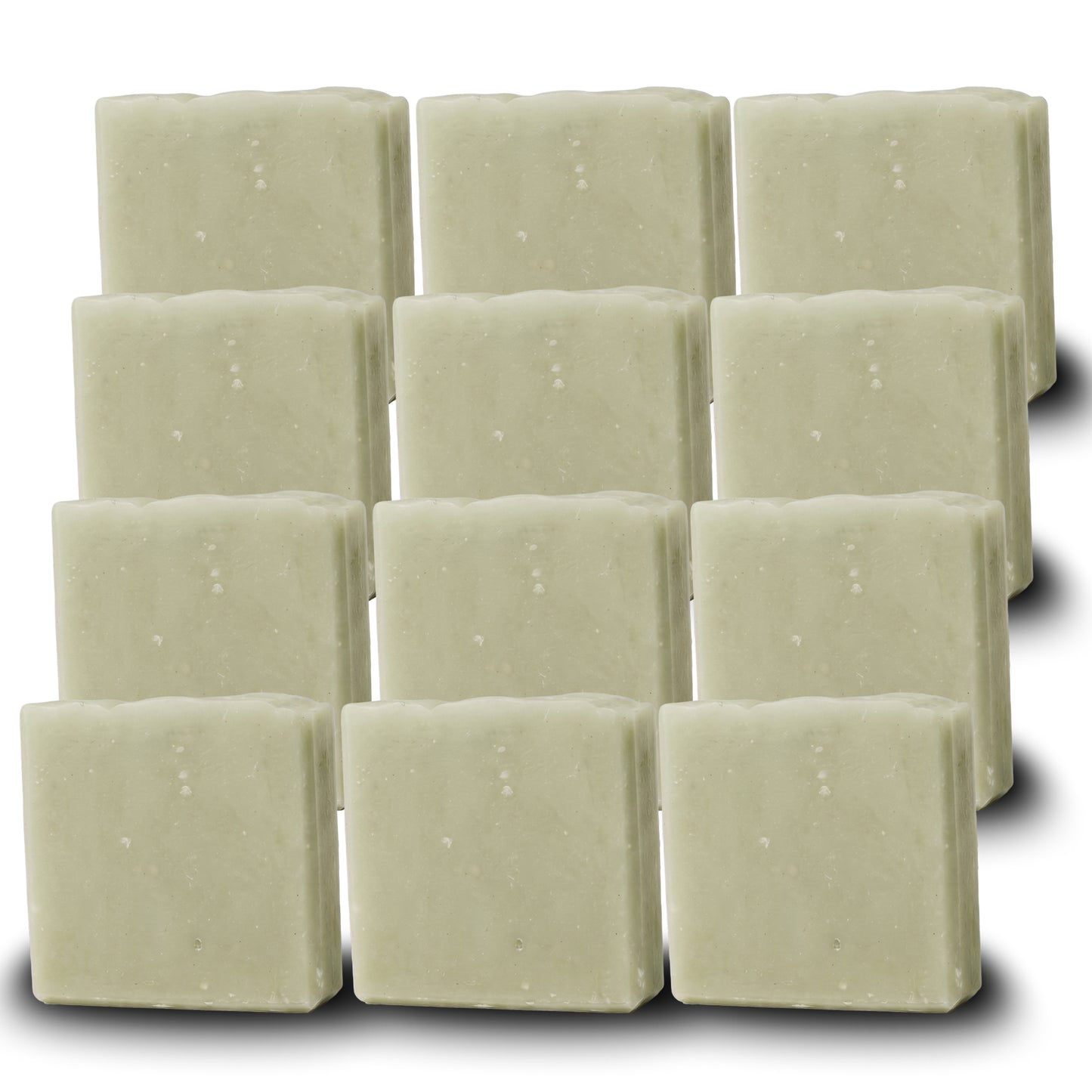 Bar Soap | Rosemary & Mint | Retail-Ready 3.5 oz