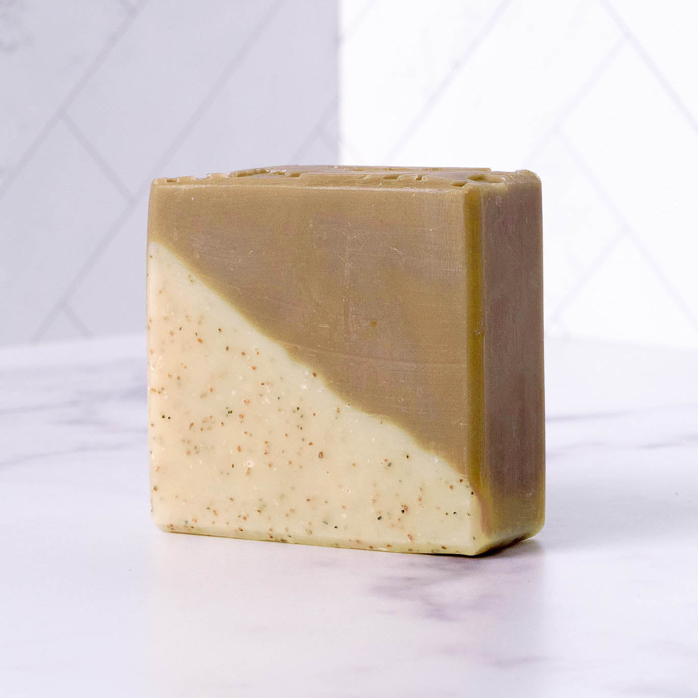 Bar Soap | Sandalwood Patchouli | Retail-Ready
