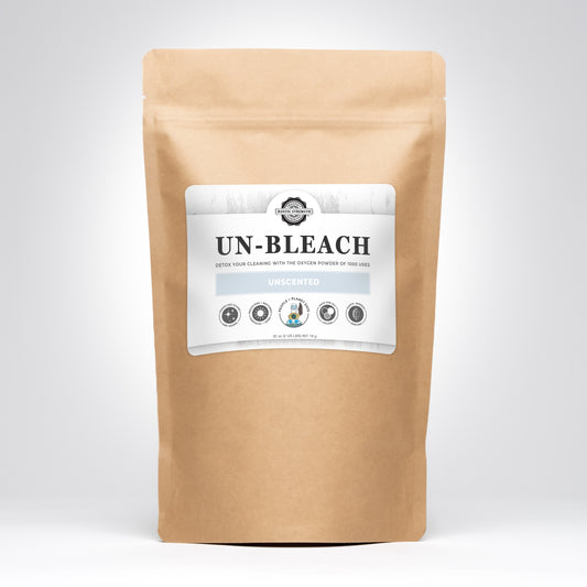 Un-Bleach | 2 lb Bag
