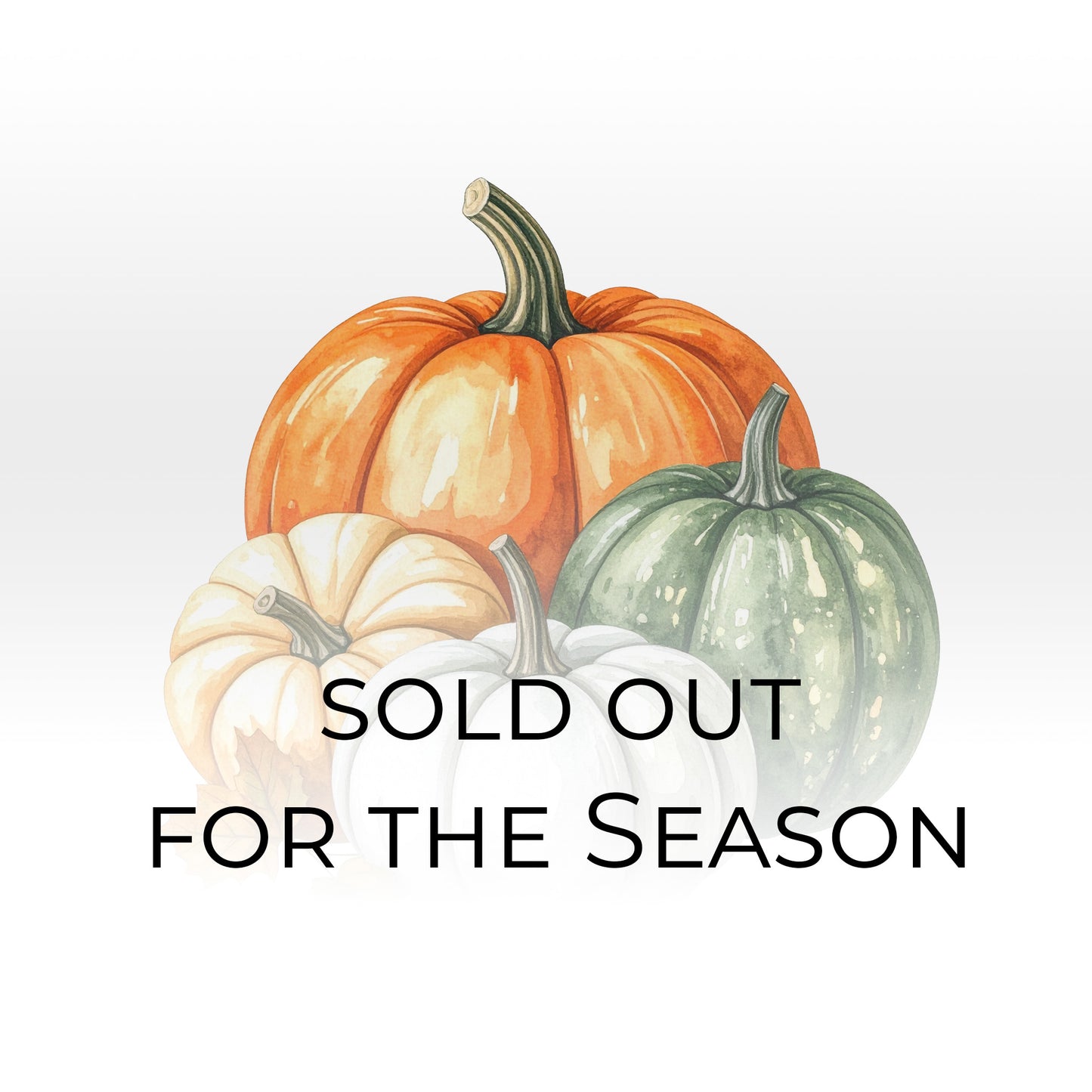 Linen Spray | Autumn Scents | 4 oz Bottle