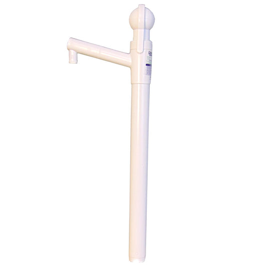 Eco-Jug Pump | fits 5 Gallon Eco-Jug