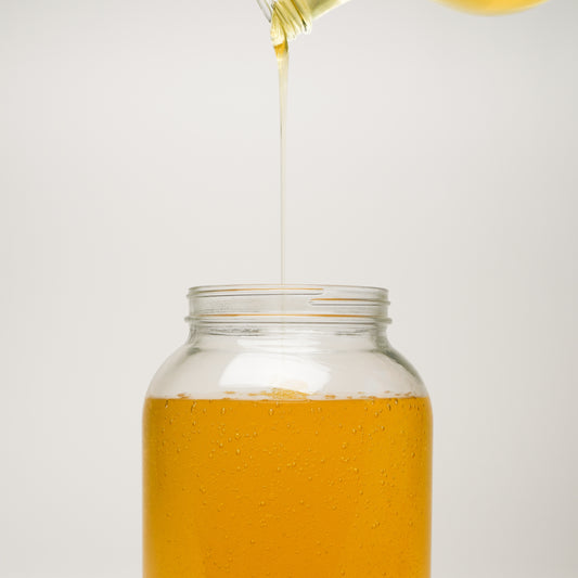 Castile Soap | Ultra Concentrate + Unscented