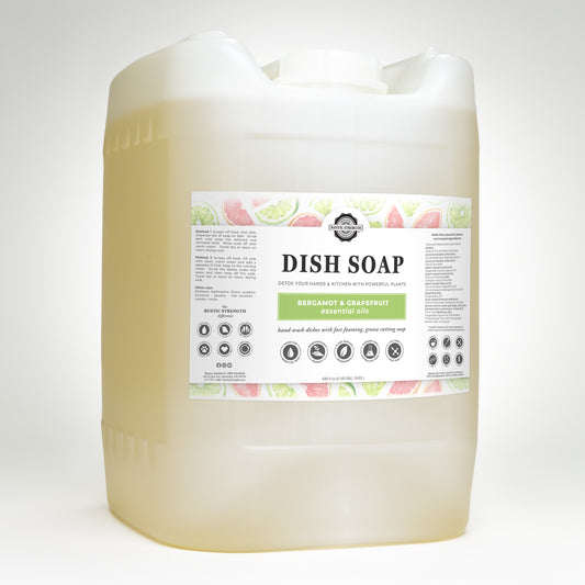 Dish Soap | Scented