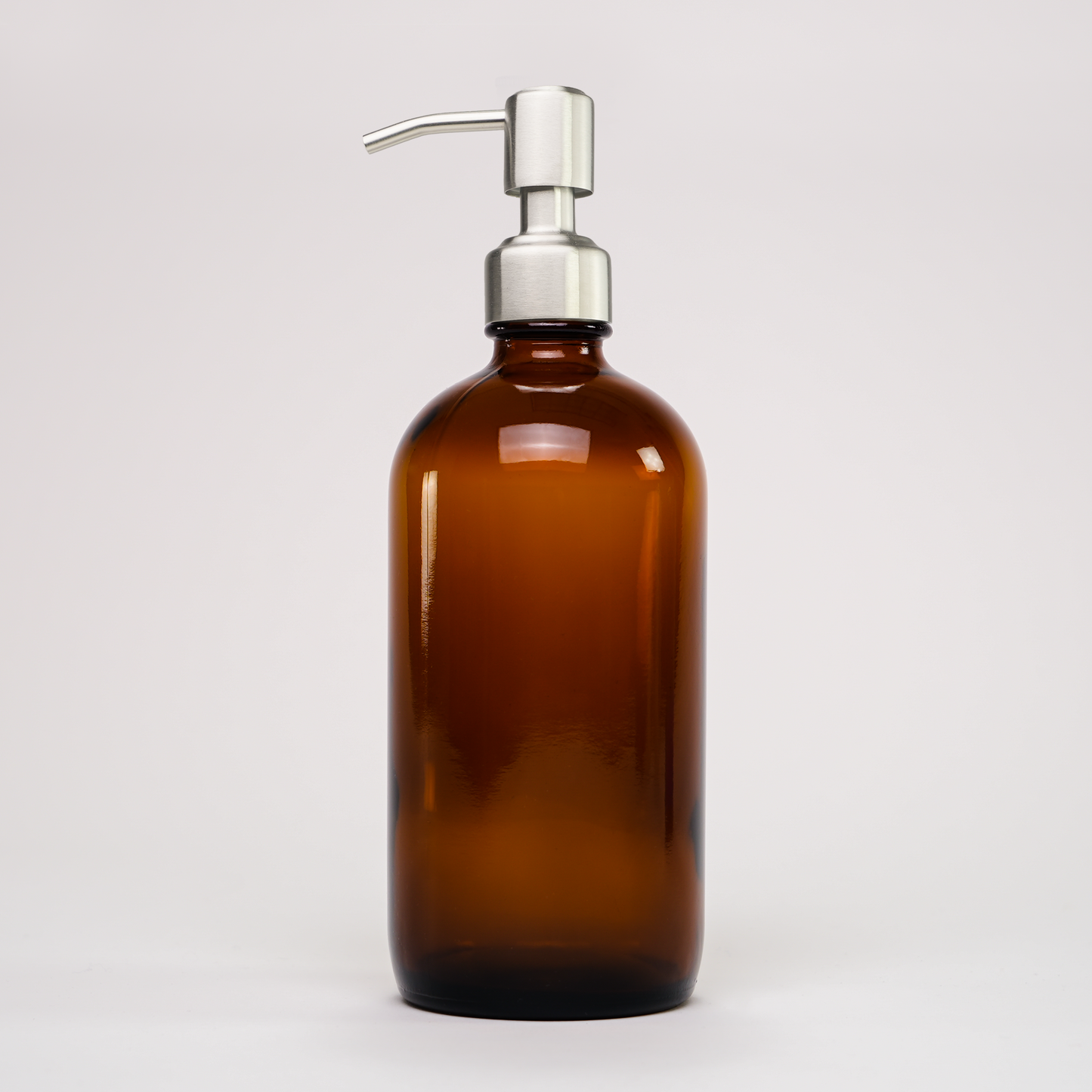 Stainless Steel Pump | fits 16 oz Keeper Bottle | Pack of 20
