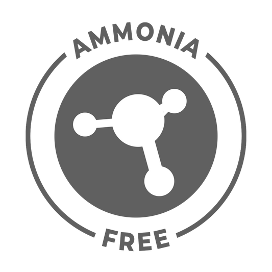 What is Ammonia and what does it do in products?