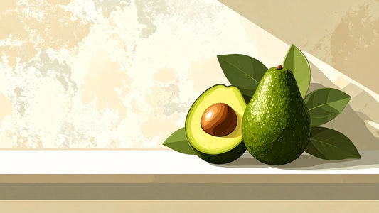 Your Ultimate Guide to Food Grade, Cold Pressed Avocado Oil