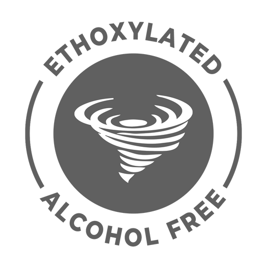 What is Ethoxylated Alcohol and what are the health concerns?