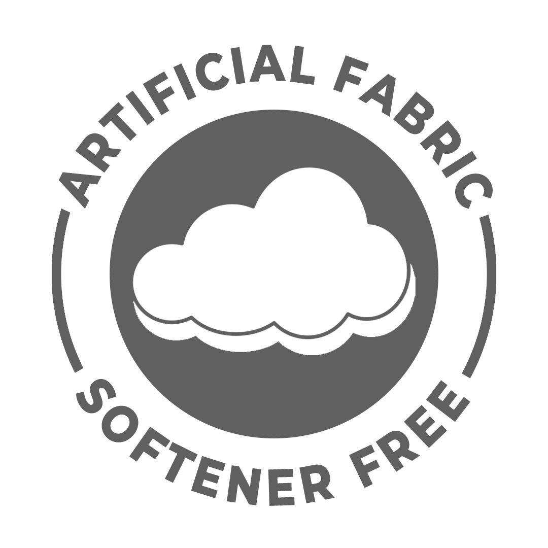 What are artificial fabric softeners and what are the health concerns?