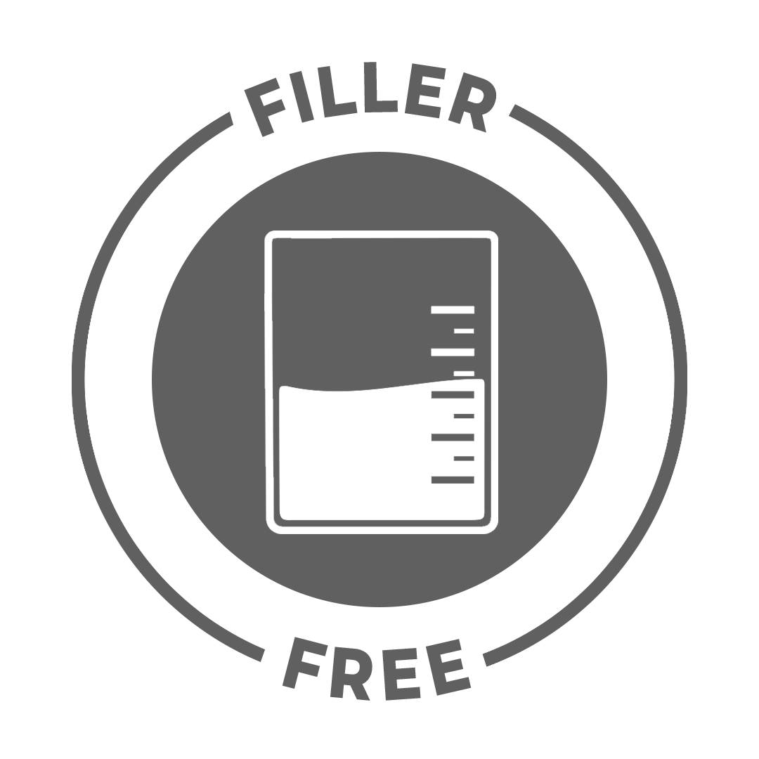 What are Fillers and what are the Health Concerns?