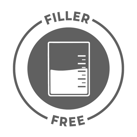 What are Fillers and what are the Health Concerns?