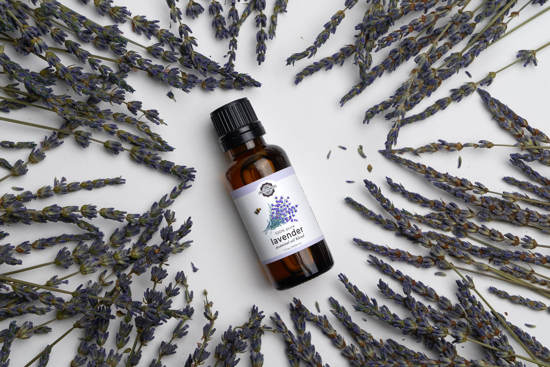 What are Essential Oils?