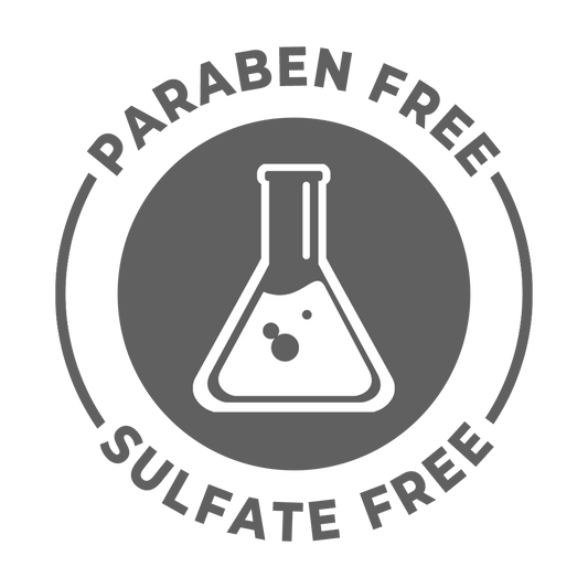 What are Parabens and what are the health concerns?