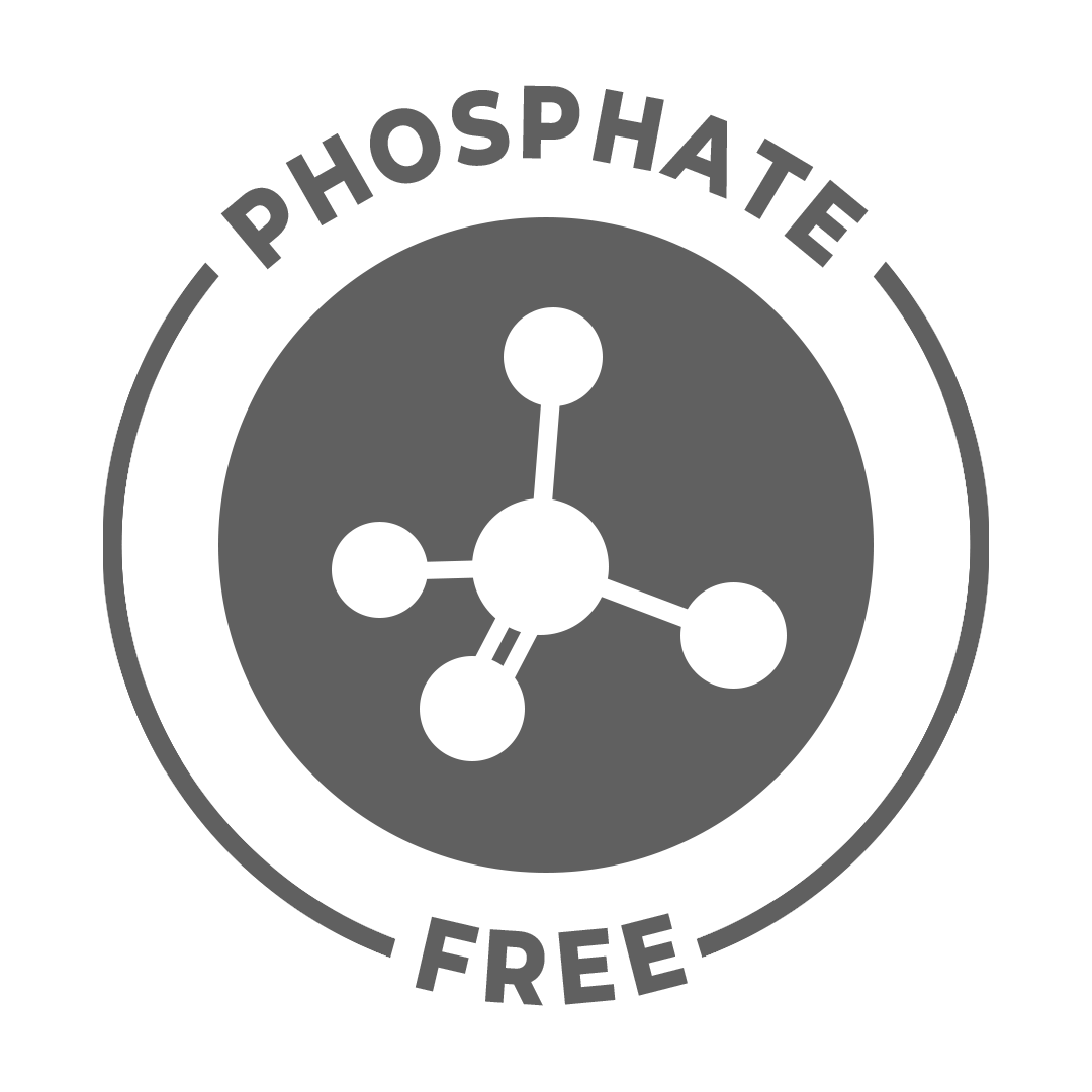 What are Phosphates and what are the health concerns?