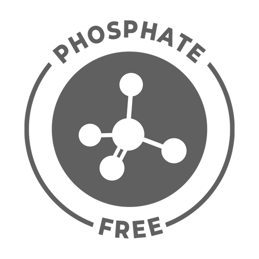 What are Phosphates and what are the health concerns?