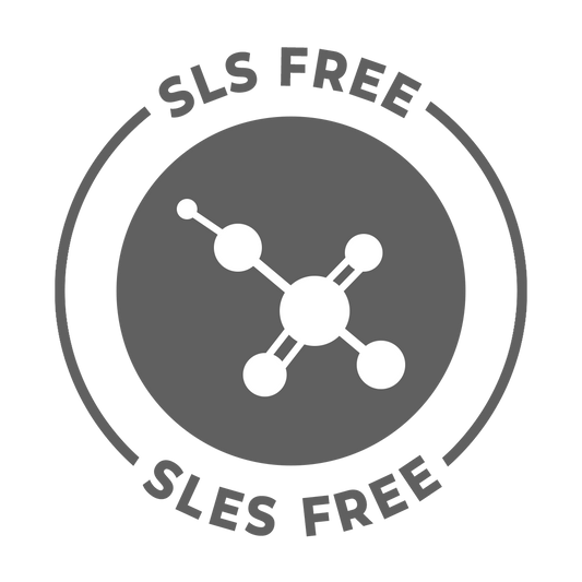 What are SLS and SLES and what are the health concerns?