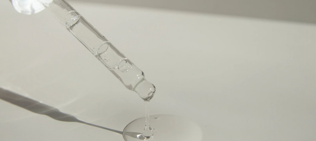 What is Glycerin and what does it do in products?