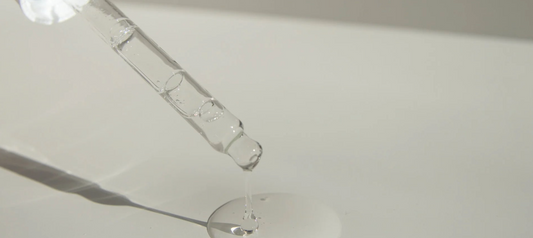 What is Glycerin and what does it do in products?