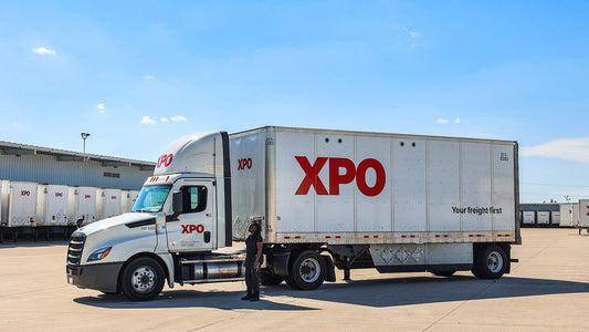 Freight Deliveries 101: What’s Going On With XPO (and How to Protect Your Delivery)