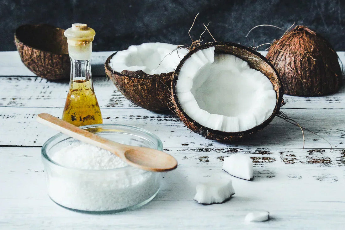 What is Coco-Glucoside and what does it do in products?