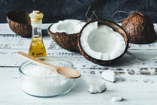 What is Coco-Glucoside and what does it do in products?