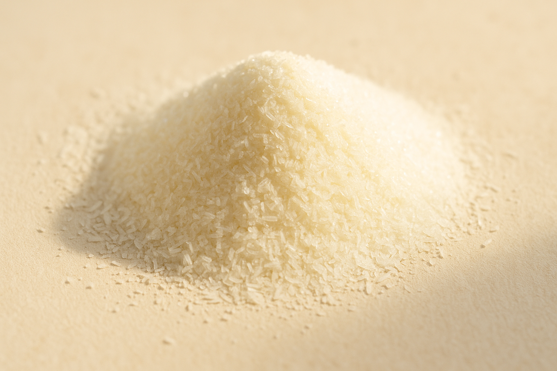 What is Potassium Sorbate and what does it do in products?