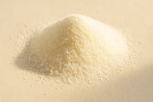 What is Potassium Sorbate and what does it do in products?