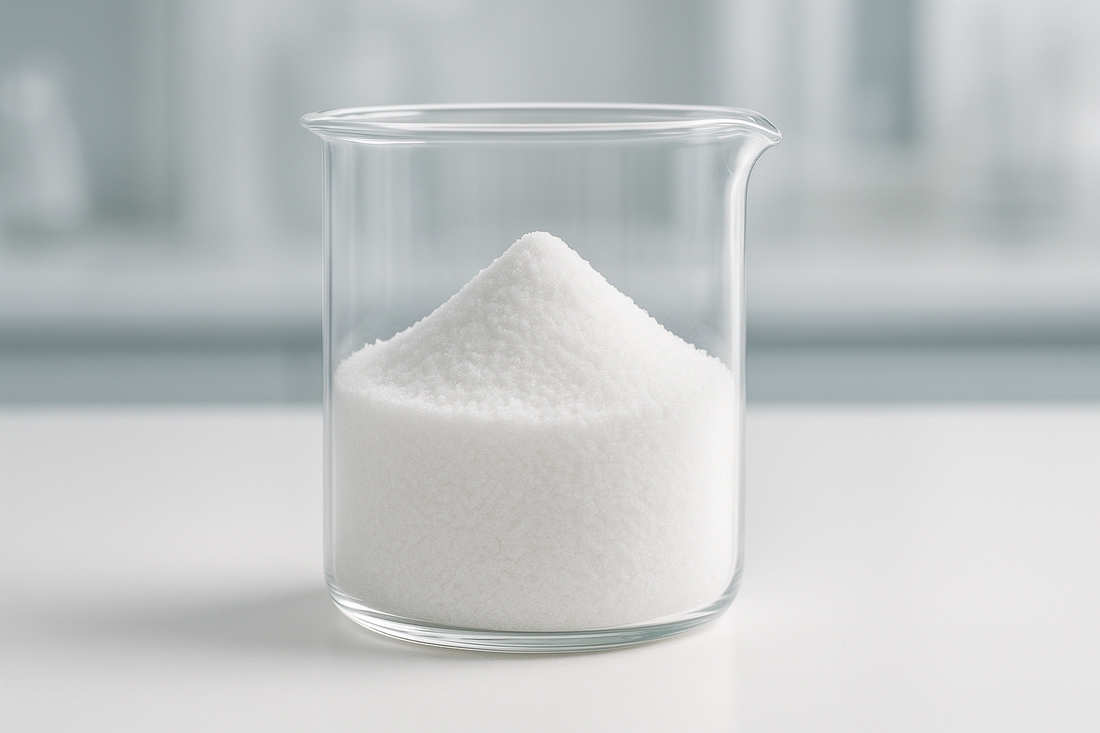 What is Sodium Gluconate and what does it do in products?