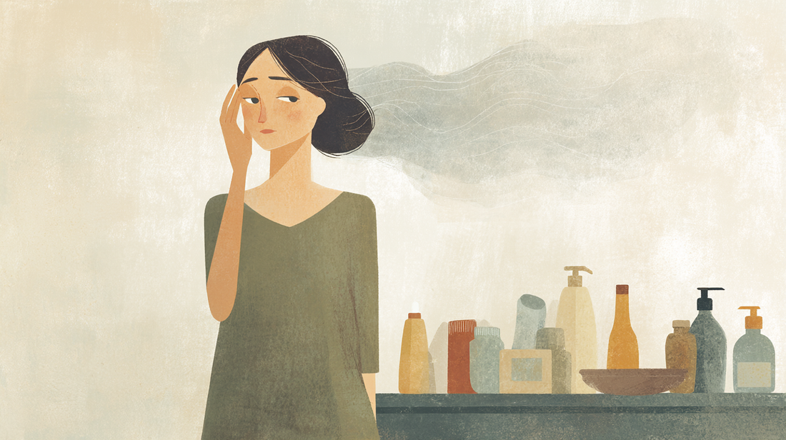 How to Relieve Your Toxin Burden